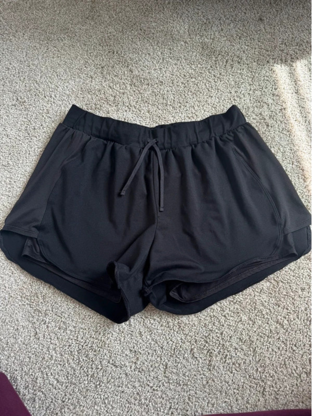 Avia Shorts